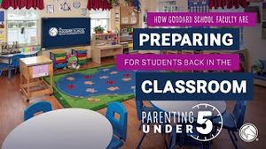 Video post by @goddardschool on YouTube