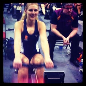 Image post by @cusewrowing on Instagram