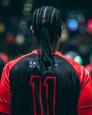 Image post by @ridersbball on Instagram