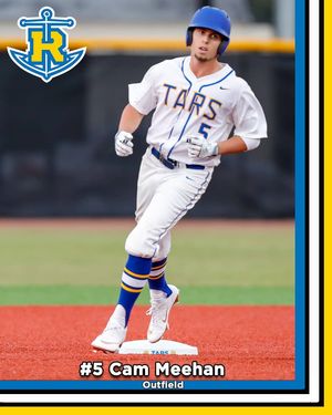 Image post by @rollins_baseball on Instagram