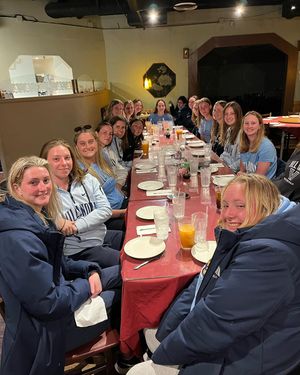 Image post by @novawaterpolo on Instagram
