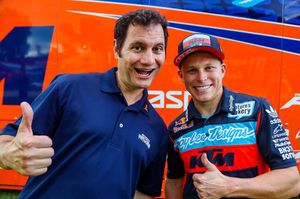 Image post by @racerxonline on Instagram