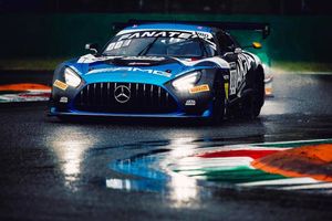 Image post by @mercedesamg on Instagram