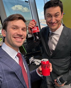 Image post by @daniel_suarezg on Instagram