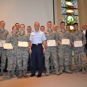Image post by @marionmilitary on Instagram