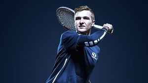 Image post by @byumtennis on Instagram