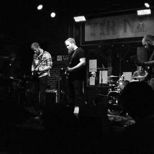 Image post by @thegeorgehage on Instagram