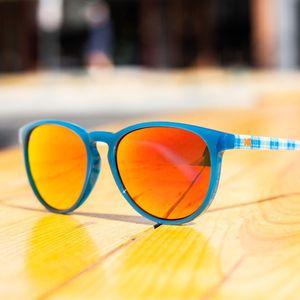 Image post by @knockaround on Instagram