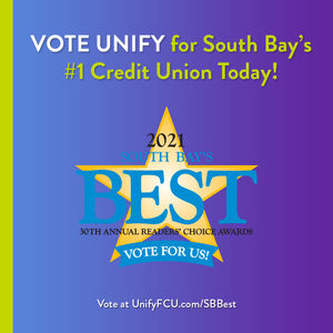 Image post by @unify_financial on Instagram
