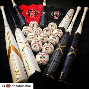 Image post by @eastonbaseball on Instagram