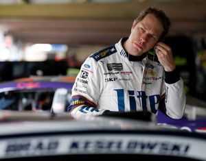Image post by @bradkeselowski on Instagram