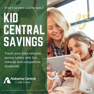 Image post by @alabama.central on Instagram