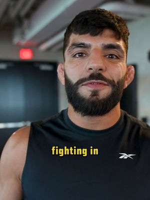 Video post by @ufc on TikTok