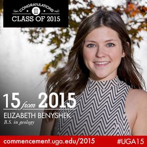 Image post by @universityofga on Instagram