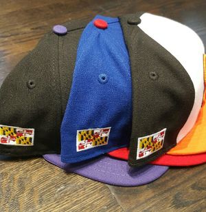 Image post by @neweracap on Instagram