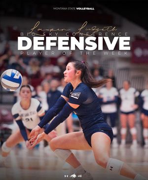 Image post by @msubobcatsvb on Instagram