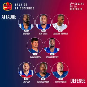 Image post by @mtlalouettes on Instagram