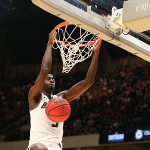 Image post by @uab_mbb on Instagram