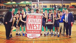Image post by @canadawestofficial on Instagram