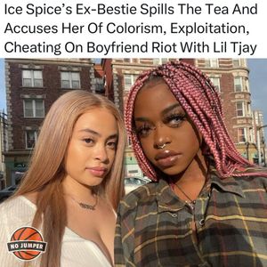 Image post by @nojumper on Instagram