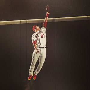 Image post by @miketrout on Instagram