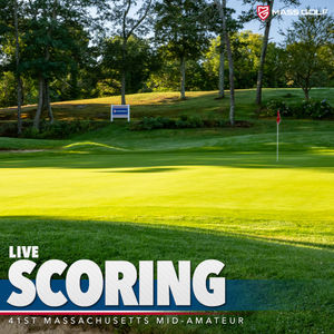 Image post by @playmassgolf on Instagram