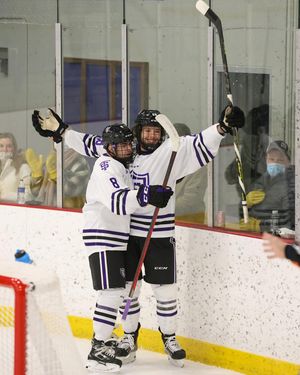 Image post by @tommiemhockey on Instagram