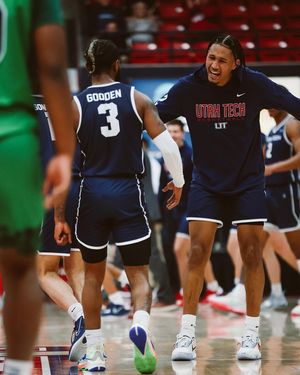 Image post by @utahtechmbb on Instagram