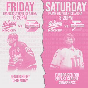 Image post by @hockeyatiu on Instagram