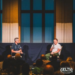 Image post by @celticfc on Instagram