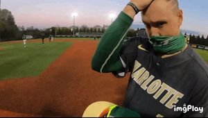Image post by @charlotte_baseball on Instagram