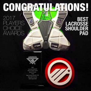 Image post by @cascade_lacrosse on Instagram