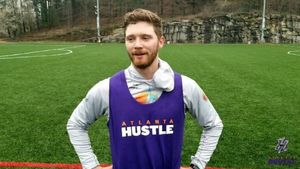 Image post by @atlantahustle on Instagram