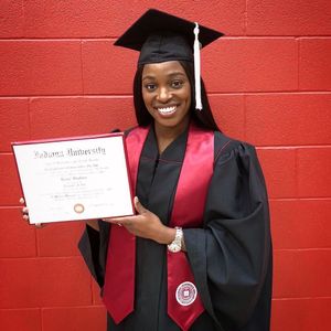 Image post by @usopen on Instagram