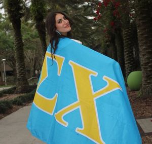 Image post by @usfsigmachi on Instagram
