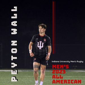 Image post by @rugbyiu on Instagram