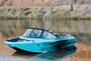 Image post by @rockymountainjetboat on Instagram