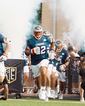 Image post by @bostoncannons on Instagram