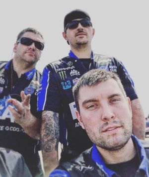 Image post by @peakauto on Instagram