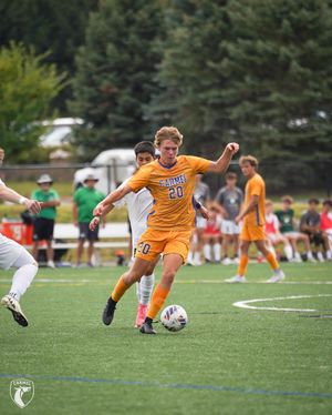 Image post by @carmelboyssoccer on Instagram