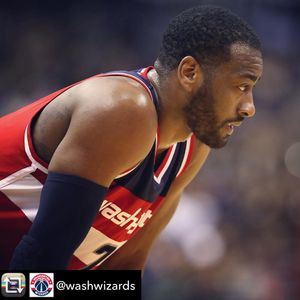 Image post by @teamwallhoops on Instagram