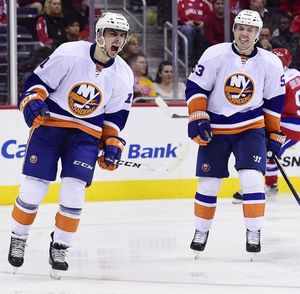 Image post by @nyislanders on Instagram