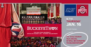 Image post by @buckeyethon on Instagram