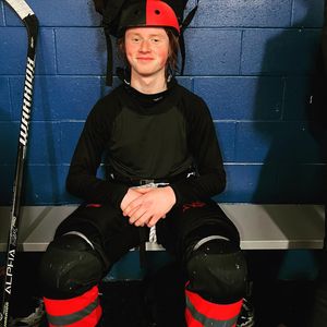 Image post by @nshockeyacademy on Instagram