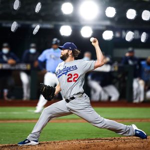 Image post by @losdodgers on Instagram