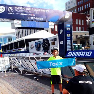 Image post by @richmondxctf on Instagram