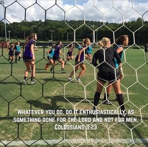 Image post by @lipscombwsoc on Instagram