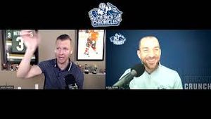 Video post by @syracusecrunchhockey on YouTube