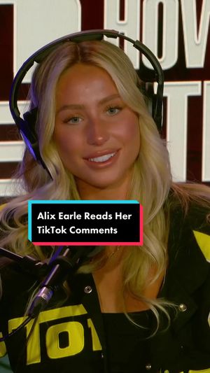 Video post by @howardsternshow on TikTok