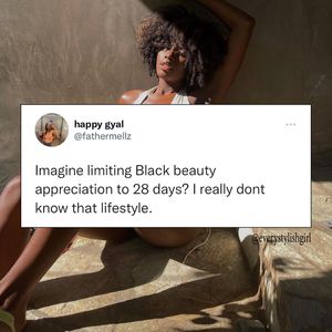 Image post by @fentybeauty on Instagram